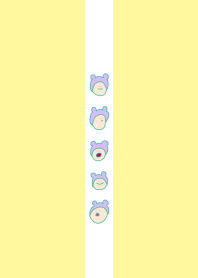 MIMI-KABU W