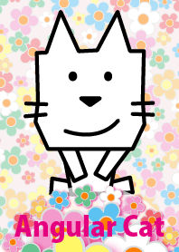 Angular Cat Theme 3.0