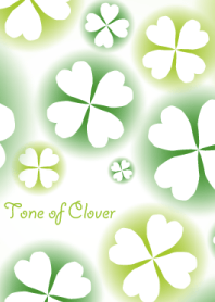 Tone of Clover