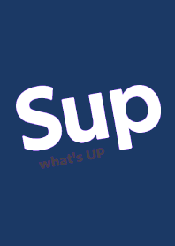 Sup THEME .15