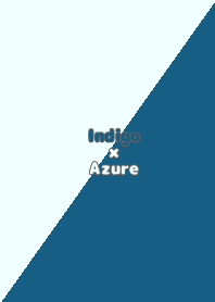 Indigo/Azure.TKC