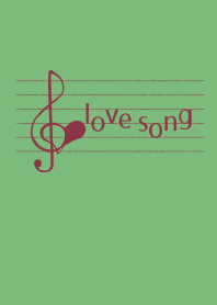 lovesong score asaginezu