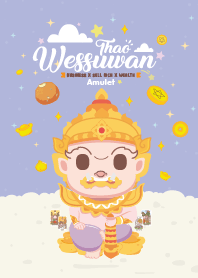 ท้าวเวสสุวรรณ x ธุรกิจ ค้าขายร่ำรวย XI