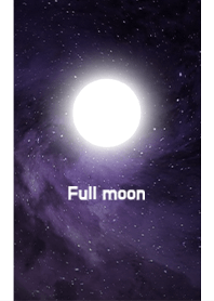 Full Moon (UG_340)