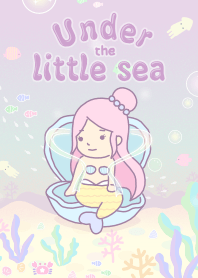 Under The Little Sea: Deep Purple