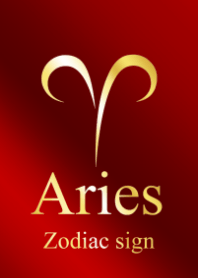 白羊座马克金红