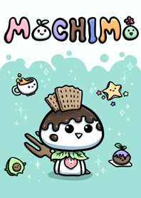Mochimo cutie club