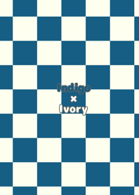 Indigo[]Ivory.TKC