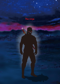 The ninja_6@