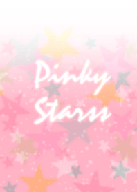 Pinky stars