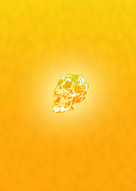 Skeleton Yellow