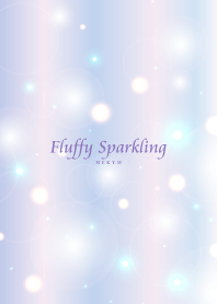 - Fluffy Sparkling - MEKYM 19