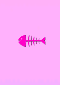 Simple fish bones 11