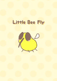 Little Bee Fly