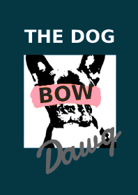 THE DOG THEME 217