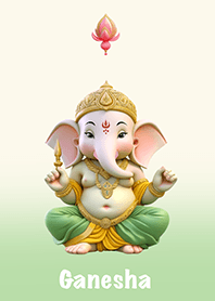 Ganesha, finances, rich rich