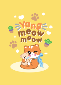 Yang meow meow