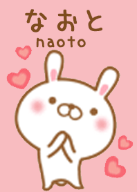 naoto Theme