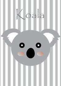 Koala theme v.1