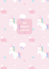 魔幻獨角獸