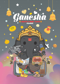 Ganesha Mass Media : Wealth