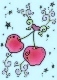 POiSON CHERRi