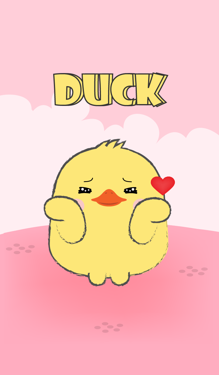 Love You Duck (jp)