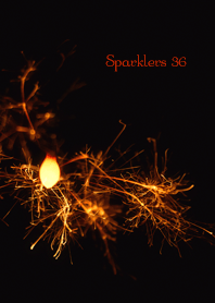 Sparklers 36