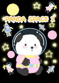 PANDA SPACE 2