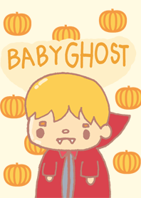 cute ghostt