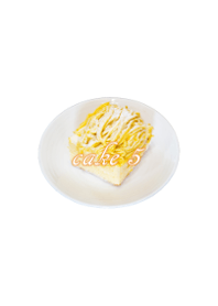 ケーキ 5