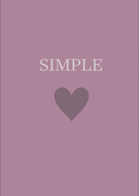Heart simple design.19