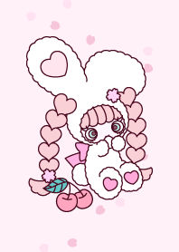 さくらみるく♡mineco
