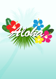 Aloha cool edition
