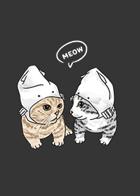 nekomeow01 /black
