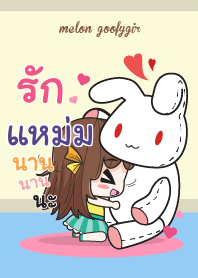 MAM melon goofy girl_V17