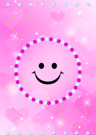 smileski-pink- from JAPAN