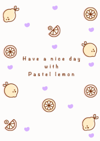 Lemon Lemon Lemon theme 57