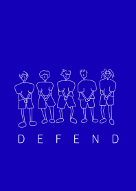 DIFEND
