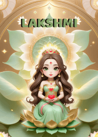 Lakshmi, every wealth,success (JP)