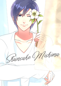 S+h Theme/Shunsuke Mishima[Birthday'19]