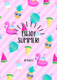 Enjoy Summer!!.