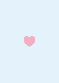 SIMPLE(pink blue)V.2080b