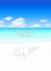 White Beach 2