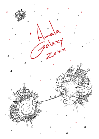 Amala Galaxy 20XX