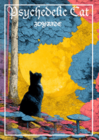 Psychedelic Cat2_2