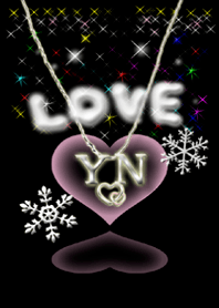 initial.33 Y&N(LOVE)