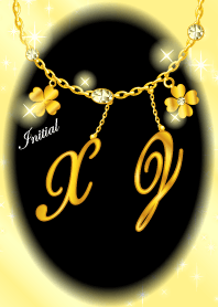 X&Q -economic fortune-Goldcharm-Initial