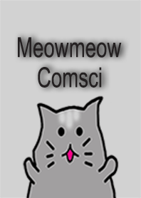 Meowcomsci