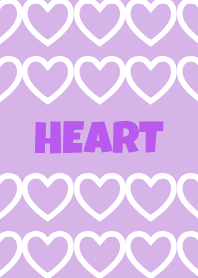 HEART THEME @33